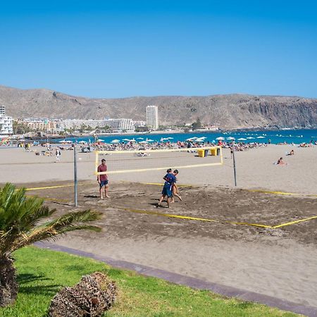 Modern Apartments Los Cristianos Center Екстер'єр фото
