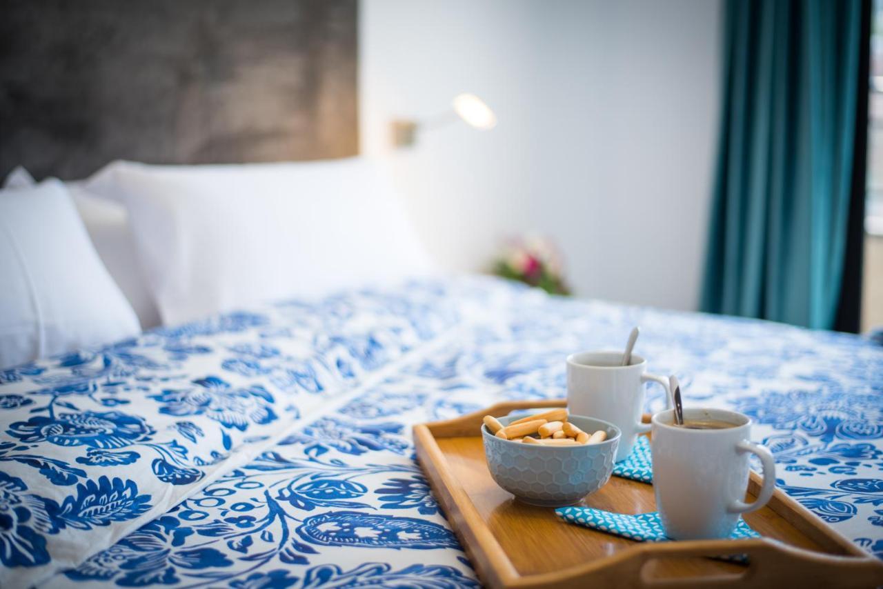 Modern Apartments Los Cristianos Center Екстер'єр фото