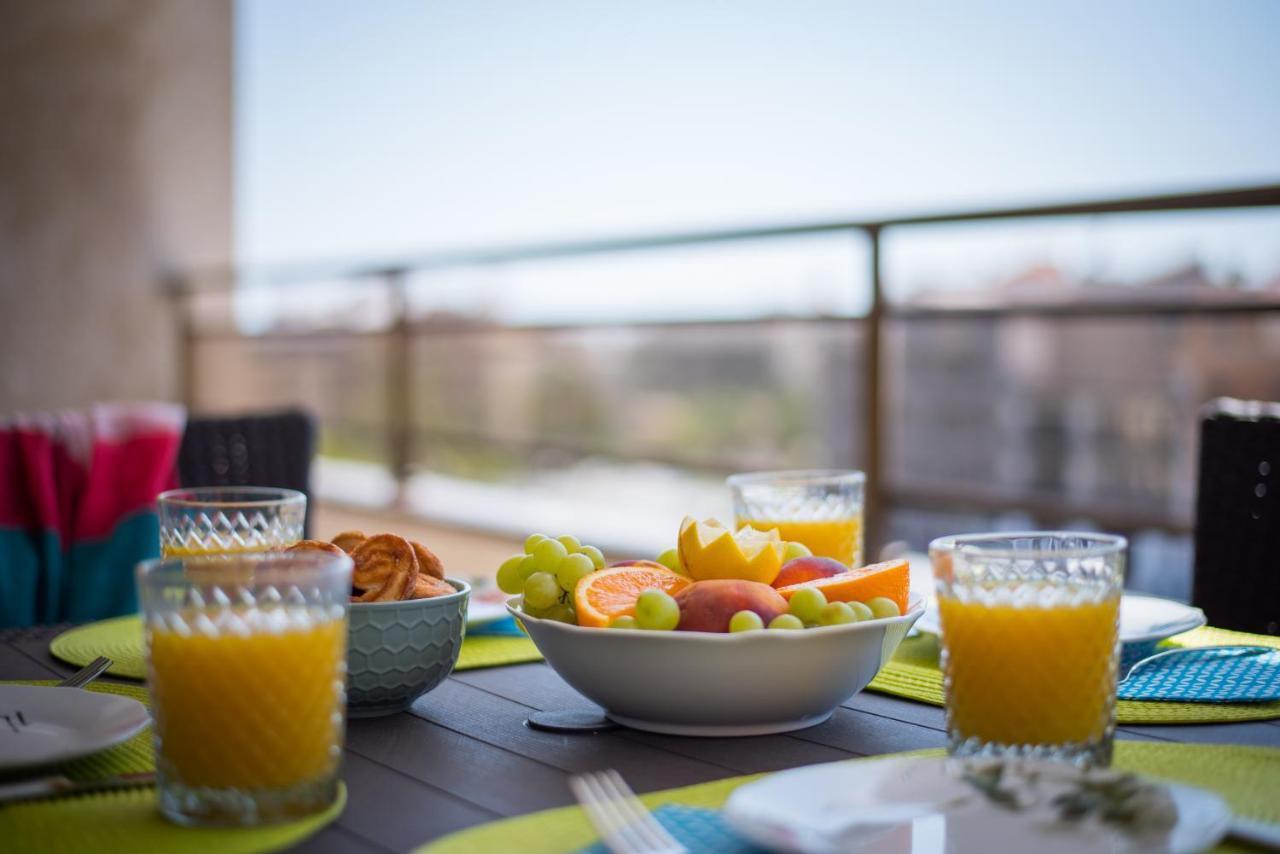 Modern Apartments Los Cristianos Center Екстер'єр фото